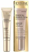 Eveline magical perfection korektor pod oczy light vanilla 15 ml
