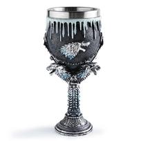 Epic goblet chalice game of thrones stainless steel 200ml