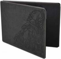 Ekran mistrza gry dragon shield game master screen - iron grey