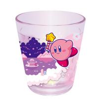 Bandai Dream Land Sparkling Clear Cup Fountain of Dreams Kirby's - HK-CL-YI
