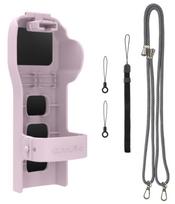 Etui case smycz do dji osmo pocket 3 akcesoria do kamery na filtr karty sd