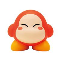 Ensky Kirby Soft Vinyl Collection Waddle Dee (Smiling) oranžinė