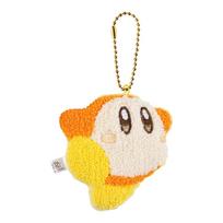 Factory Kirby Waddle Dee Fluffy Cleaner Mascot T's HK-5541689WD