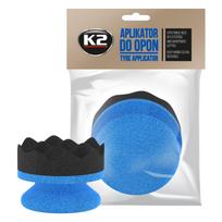 K2 aplikator gąbkowy do opon
