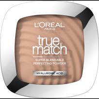 Loreal true match puder adaptacyjny w kompakcie - 5.r/5.c rose/cool 9g