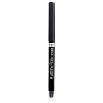 Loreal infaillible grip gel automatic eyeliner kredka do oczu - 001 intense black