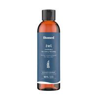 Fitomed żel ziołowy do mycia cery tłustej mydlnica lekarska 200ml