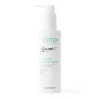 Nacomi next lvl dermo niacinamide face gel oczyszczający żel do mycia twarzy 150ml
