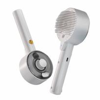 3 in 1 Cat Steam Brush UV Sterilization Pet Hair Removal Combs  Long Hair Pets balta