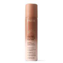 Paese ultra-light self tanning face mist ultralekka samoopalająca mgiełka do twarzy 75ml