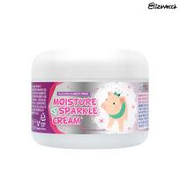 Elizavecca Milky Piggy Moisture Sparkle Cream 100g (2 skirtingi kiekiai) 1