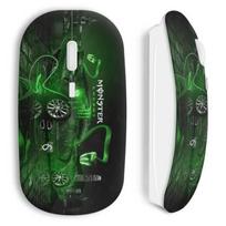 Souris Sans Fil Monster Energy wrap