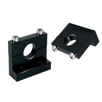 E3-V6 Hotend Fiksuotas blokas V6 Radiatoriaus laikiklis 3D spausdintuvo priedams Ekstruderio mazgas 1pc