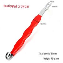 Multi-Purpose Wire Cutters with Bent and Straight Heads for Car Circuits and Oil Pipes