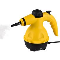 1200W Portable High Temperature Pressurized Steam Cleaning Machine with 10PCS Accessory Household Handheld Steam Cleaner