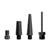 Basketball Inflating Pump Needle Football Inflatable Air Valves Adapter Nozzles