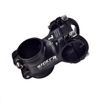 Dviračio stiebas MTB 31.8*45/55/65/70/80/90/100/110mm Trumpas Dviračio kotas 45MM