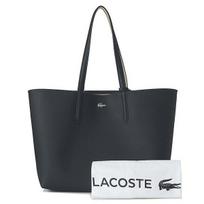 Lacoste 24ss Anna Horizontal Shopper Bag