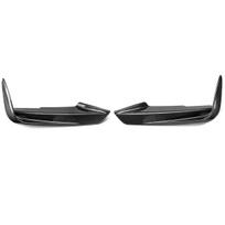 Priekinio buferio lūpa Kėbulo komplektas BMW F30 F31 F35 M Sport 320i 325i 328i 335i 2012-2019 Rūko žibinto apdailos elementas Priekiniai difuzoriai Splitteris