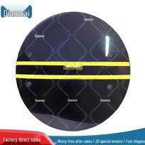 Dian Mai PC Transparent Camouflage Riot Shield