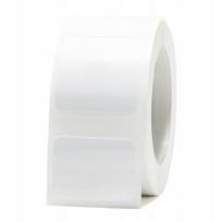 Niimbot Labels Stickers For M2 Printer White Rectangular 20X15Mm 355X