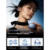 Baseus MC2 S AI Open-Ear Ear-Clip Headphones