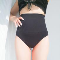 Pilvo formavimo apatiniai drabužiai Seksualūs Sissy apatiniai kelnaitės Vyrams Moterims Kūno formavimo apatiniai aukštu juosmeniu su kulkos formos atskyrimu egg wrap
