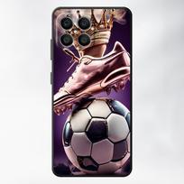 Football Wins Case for Huawei P20 Lite 2018 P Smart 2019 P20 P40 Lite P30 P20 Pro Funda Phone Cover Huawei P smart 2019