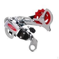 18/21 Speed Bike Rear Derailleur Medium Cage 7 Road Mountain Bicycle Component