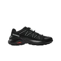Salomon Speedcross Peak Comfortable Versatile Running Shoes Men Sneakers Black Gray L47514500 41⅓