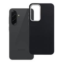 FRAME dėklas telefonui SAMSUNG A36 5G juodas