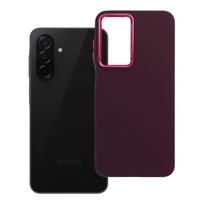 FRAME dėklas telefonui SAMSUNG A26 5G violetinė