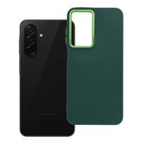 FRAME dėklas telefonui SAMSUNG A26 5G žalia
