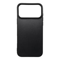 Dėklas SKIN telefonui IPHONE 17 Pro Max juodas