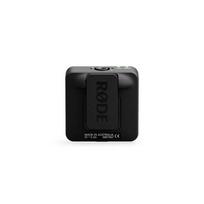 "Rode" belaidis mikrofonas Wireless ME Dual, MIHRODWIMEDUAL