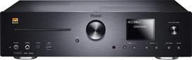 Magnat MC 400 - Network Player 40 W, 2.0 ch. stereo, MECMGTMC_400