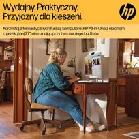 HP 27-cr0222nw AMD Ryzen™ 7 7730U 68.6 cm (27"), AIOHP9U2K4EA