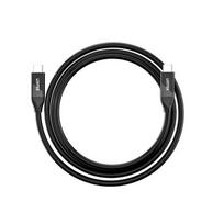 UNITEK C14100ABK01-2M USB cable USB4 Gen, USCUNIC14100ABK01_2M