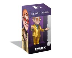 MINIX - ELTON JOHN GOLD SUIT, FIHMZN20461
