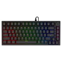 Savio ASTRAL BLACK JADE keyboard Gaming, KEYSVVASTRAL_OUTEMU_JADE