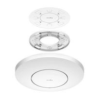 Cudy AP3600 wireless access point 3570Mbit/s White, WAPCUYAP3600