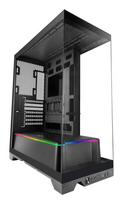 Mars Gaming MCPRISMA computer case Midi, PCCTNSTACMARS_MCPRISMA