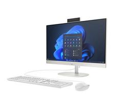 HP ProOne 240 G10 Desktop PC Intel Core Ultra 5, AIOHPB6ZB5ET