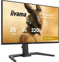 iiyama G-MASTER GB2591HSU-B1 computer monitor, MONIIYGB2591HSU_B1