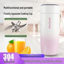 MFHZPOK Portable Blender