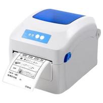 Gprinter GP1324D Thermal Label Printer CN plug (adapter included)
