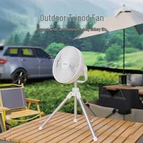WOPOW FA31 Outdoor Tripod Fan