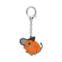 Chainsaw Man The Movie: Reze Arc Keyring Pochita ONE SIZE