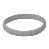 Rubber Band Patella Knee Joint Ring Pressurized Version Patella Belt  Body Building pilka