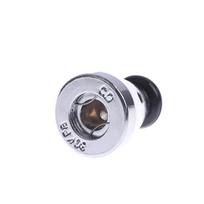 1.5 Inch Pressure Cooker Safety For Valve High Pressure 80Kpa Universal Relief For Valve Black Deflation Replacement Valve Cap onesize